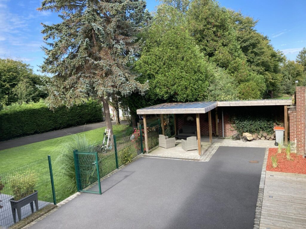 photo terrasse entière
